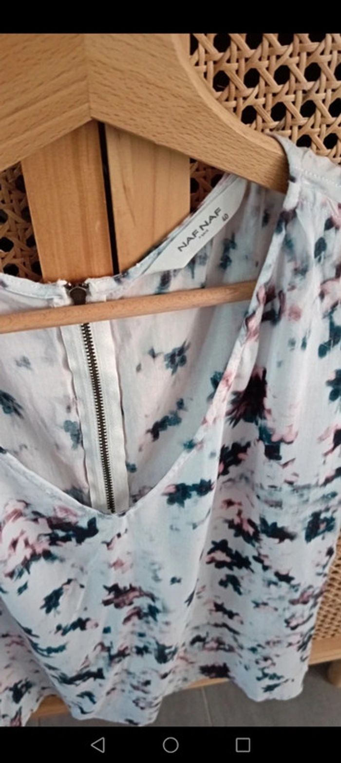 Blouse Naf Naf - photo numéro 2