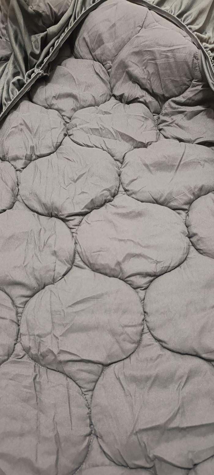 Surmatelas - photo numéro 3