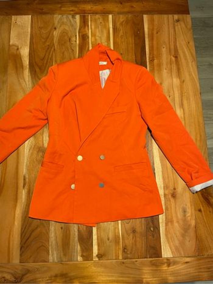 Lot de vêtements -femme - taille S - photo numéro 4
