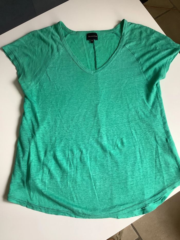 Tee shirt Berenice XS