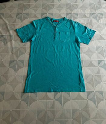 T shirt garçon -14 ans - Tissaia - en très bon état