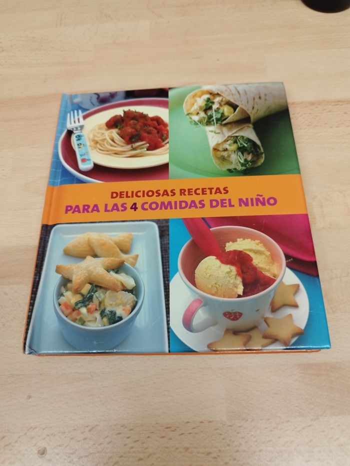 Deliciosas Recetas

Para Las 4 Comidas Del Niño