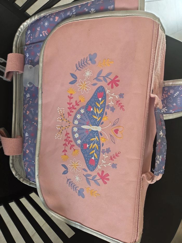 Cartable ecole - photo numéro 2