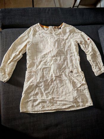 Robe ikks 6 ans