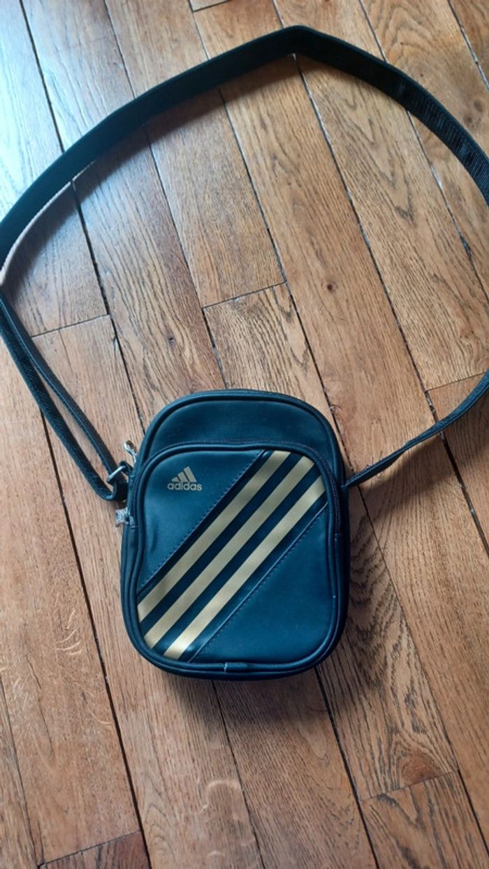 Sacoche Adidas