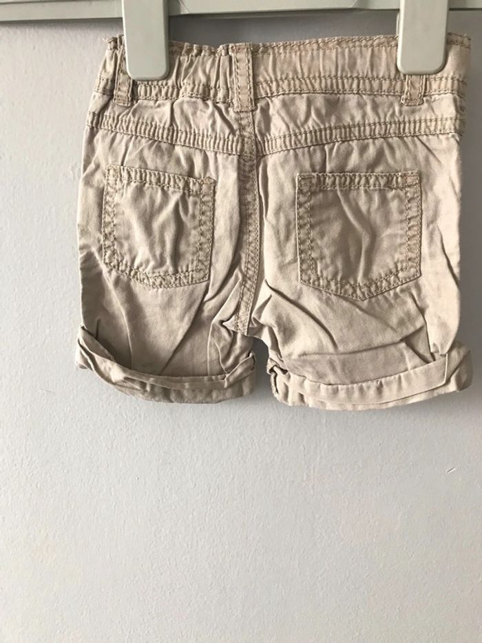 Lot vêtements garçon 9 mois - photo numéro 16
