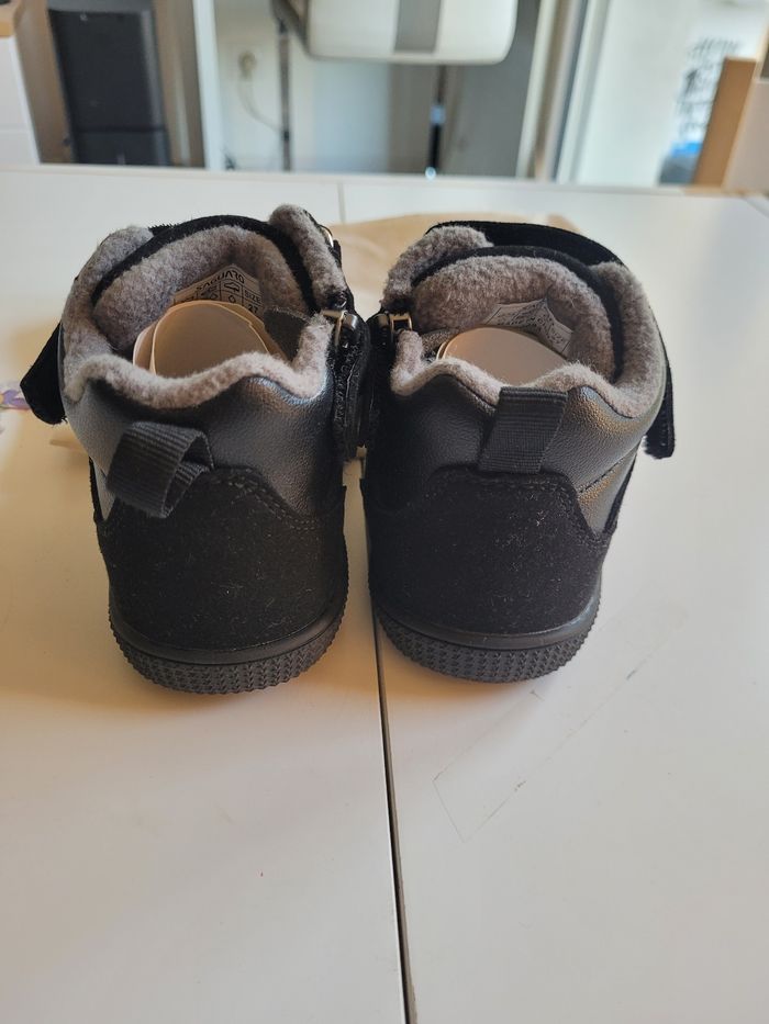 Wonderland I - Hiver Barefoot Chaussures T27 Saguaro - photo numéro 2