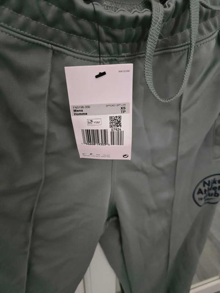 Pantalon pour femme - photo numéro 8