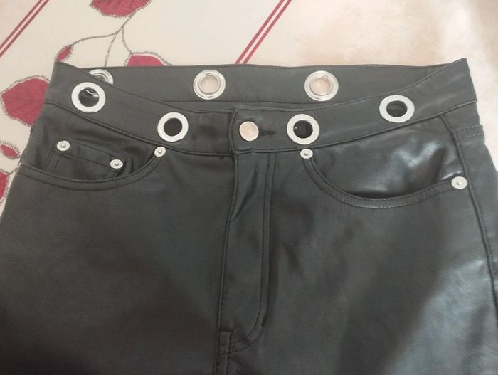 Pantalon Thé Kooples - photo numéro 3