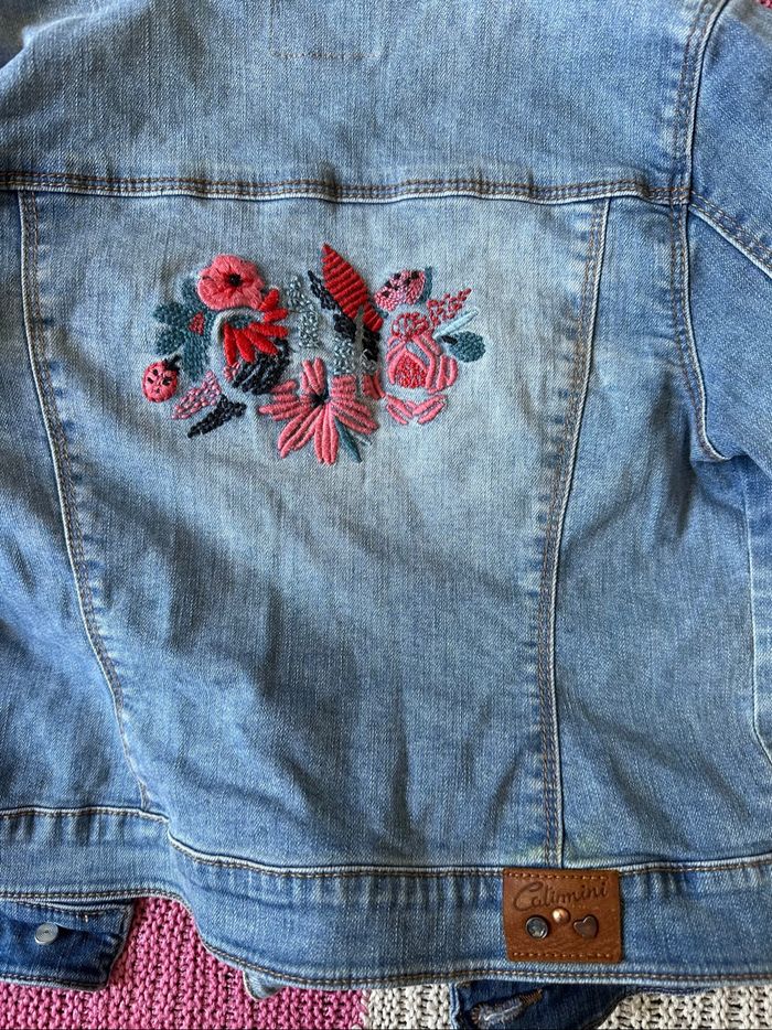 Veste - photo numéro 2