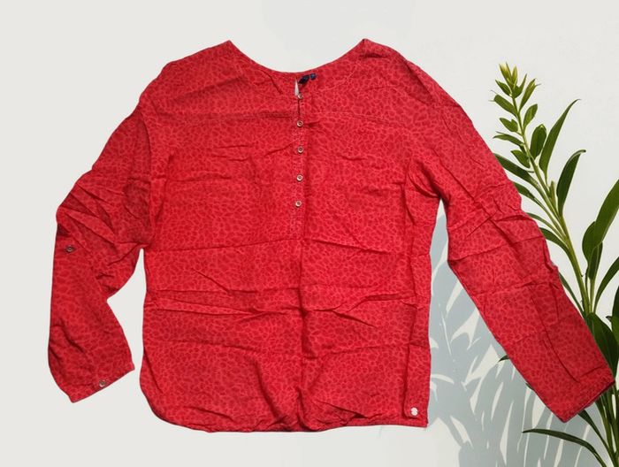 Blouse Cecil