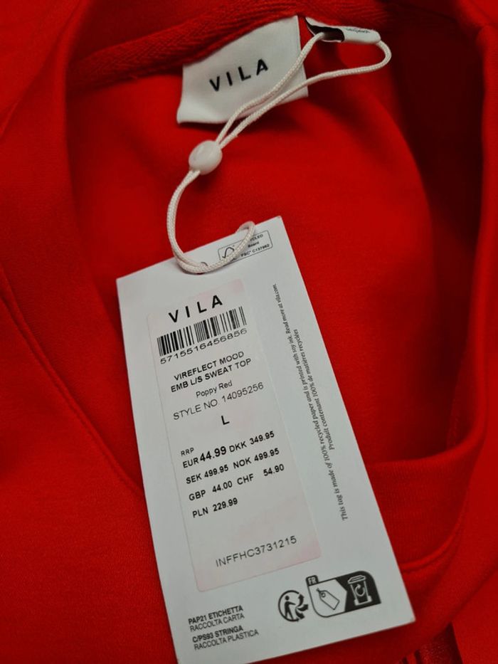 Sweat vila - photo numéro 3