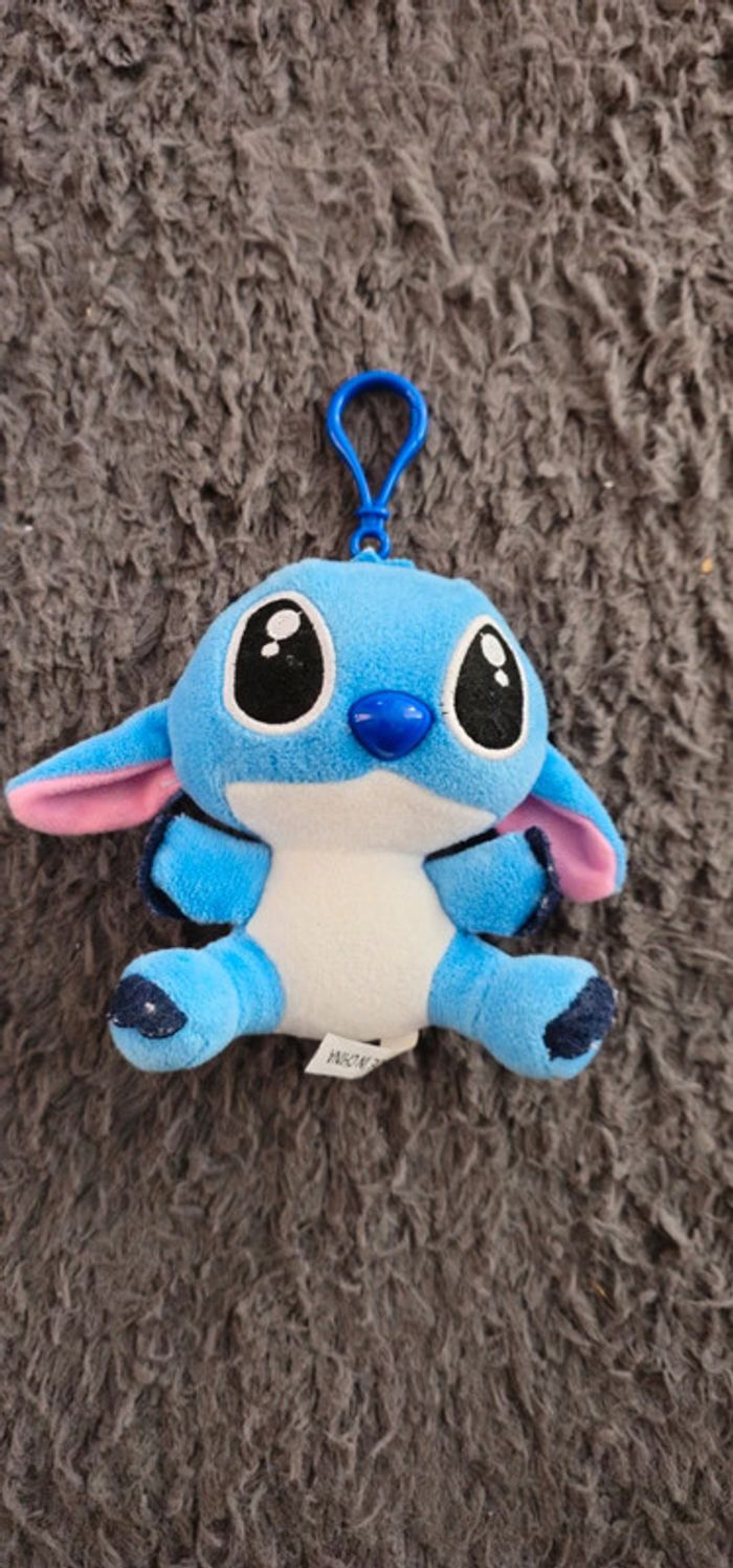 Lego stich - photo numéro 2
