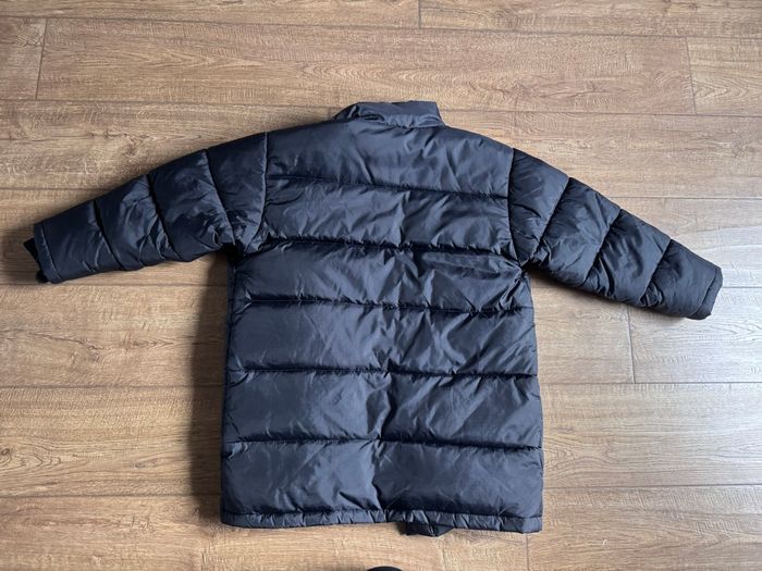 Manteau / doudoune longue Cyrillus 12 - photo numéro 7