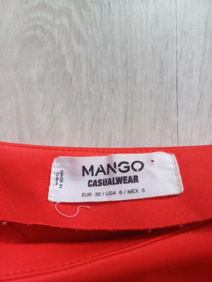 Jupe Mango - photo numéro 3