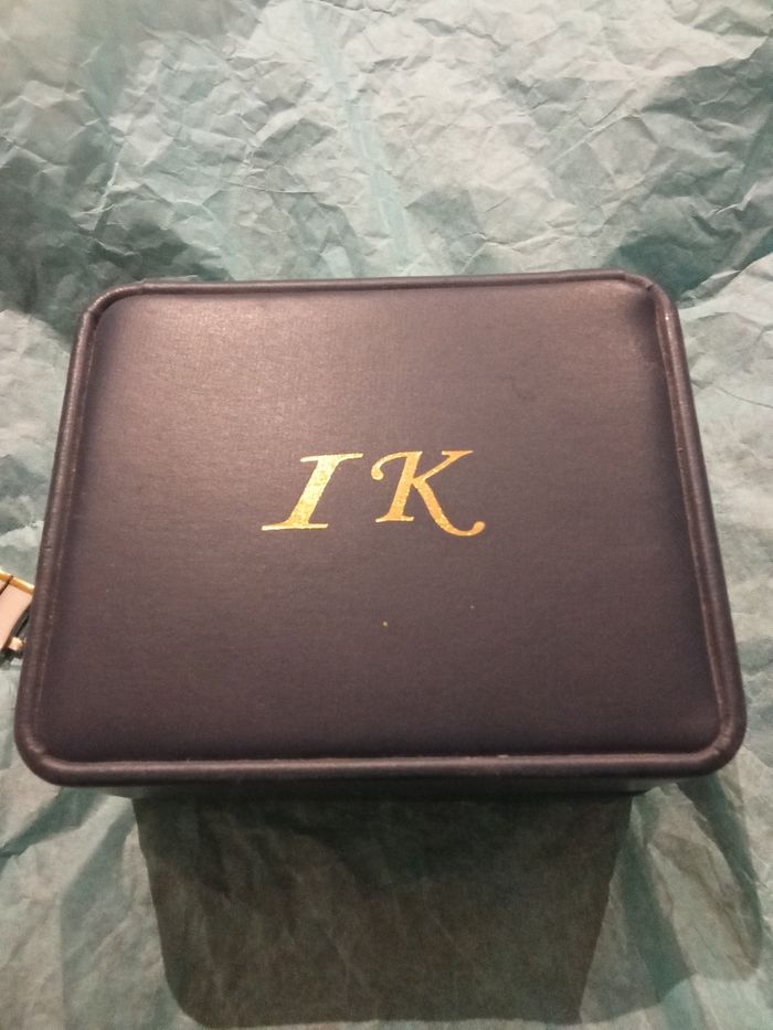 Montre coffret - photo numéro 2