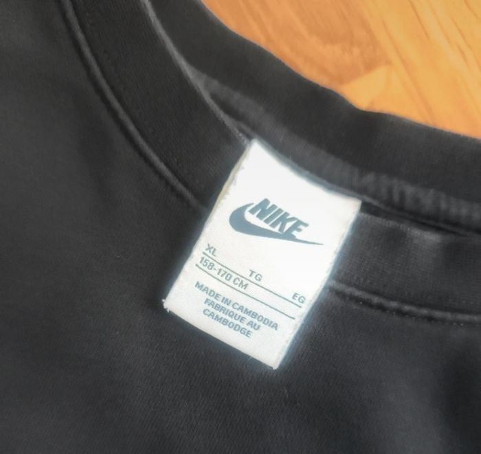 Sweat Nike - photo numéro 2