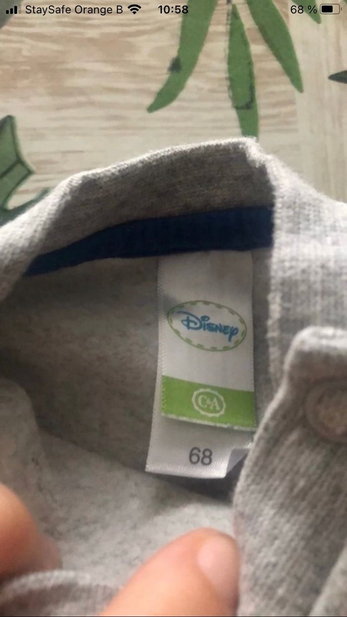 Pull Mickey - photo numéro 2