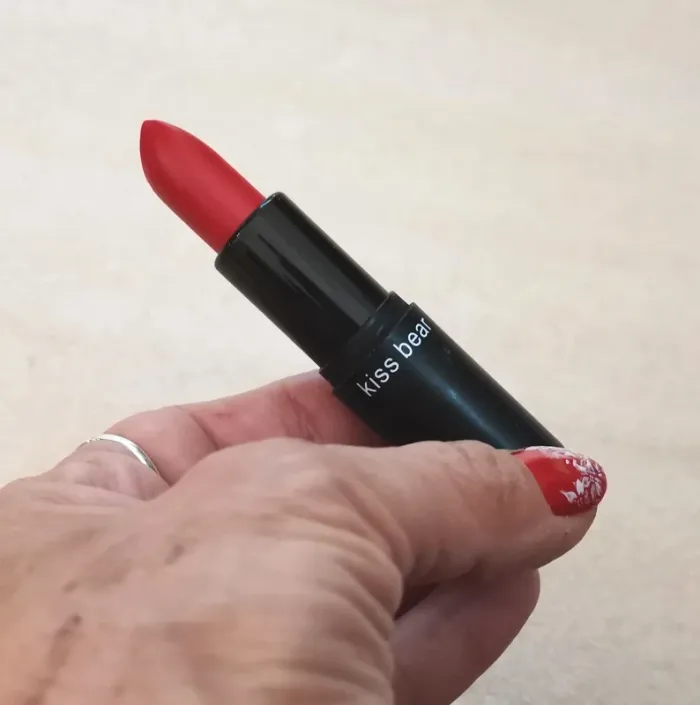 Lot de 4 Rouges à Lèvres - photo numéro 6