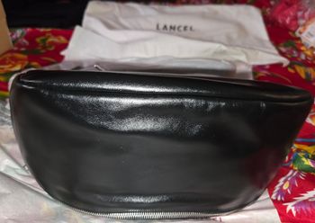 Magnifique sac banane