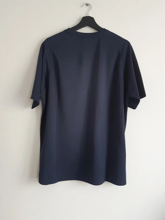 Tee shirt fluide Umbro XXL - photo numéro 4