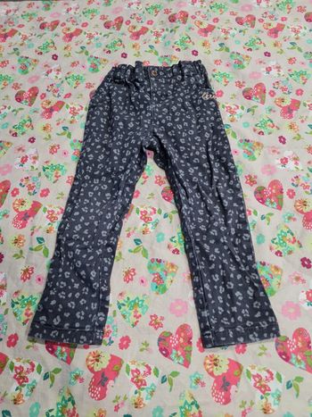 Pantalon fille