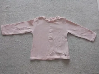 Tee-shirt Absorba 12-18 mois (réf perso F-E33)(familleac72)
