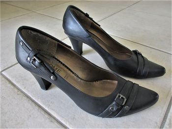 Escarpins femme Binôme – Pointure 37