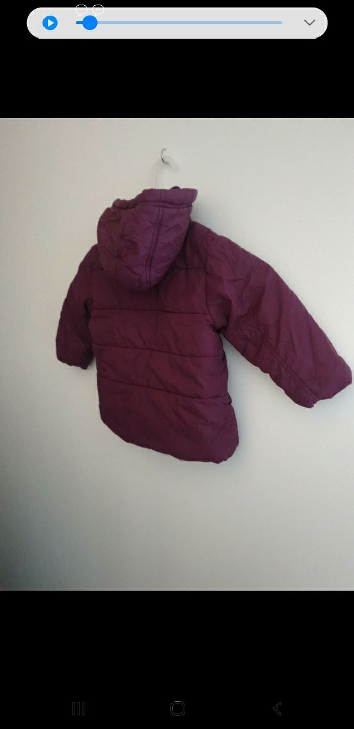 Blouson - photo numéro 2