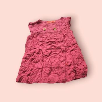 Robe 3 mois