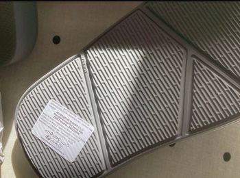 Mules Havaianas grise 