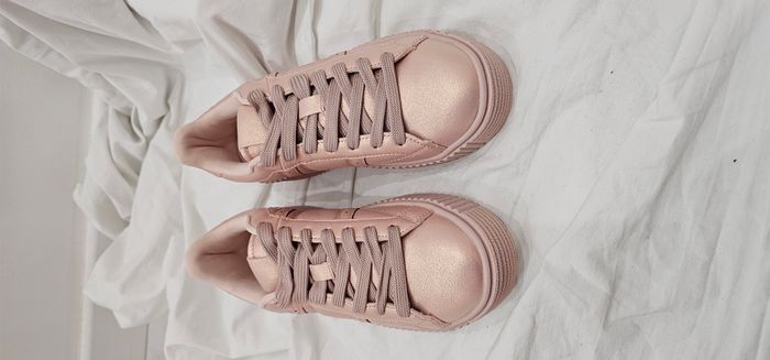 Chaussures roses pour fille I Love Shoes taille 36 - photo numéro 4