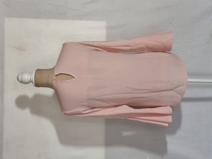 Tunique manches longues Exbani - photo numéro 2