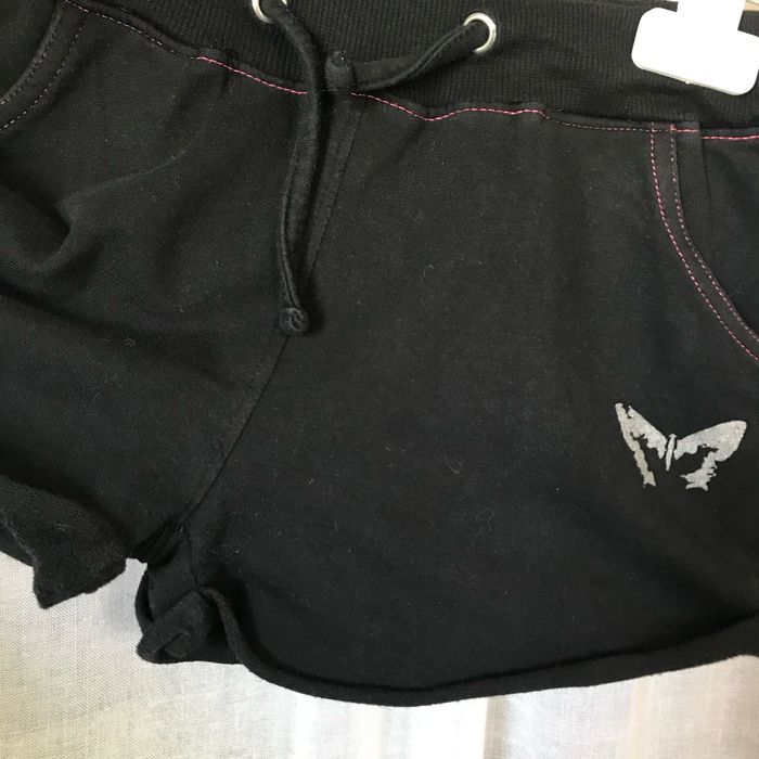 Short sportwear 10 ans b-unity - photo numéro 2