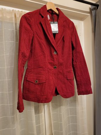 Blazer massimo dutti taille 38 