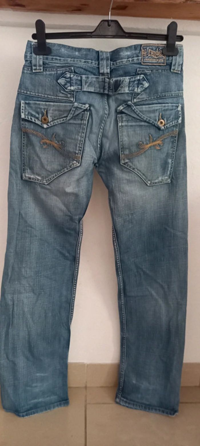 Jeans homme Copola 36 - photo numéro 3