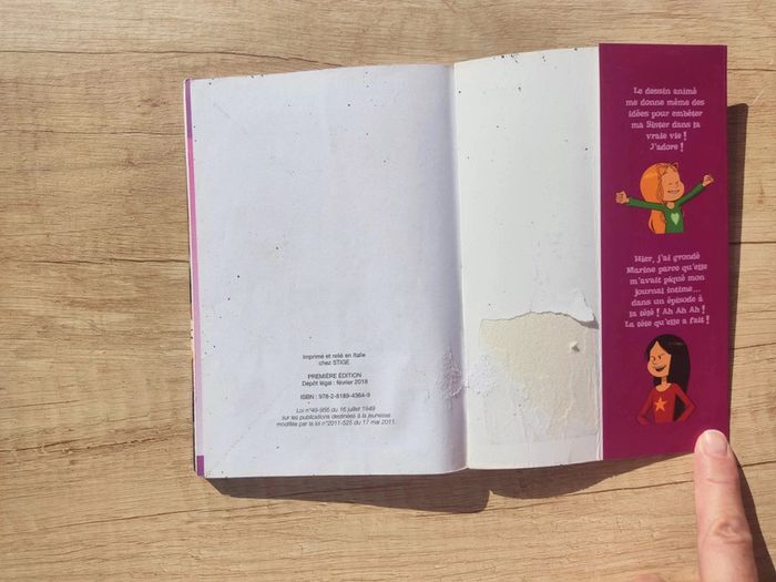 Les Sisters - photo numéro 4