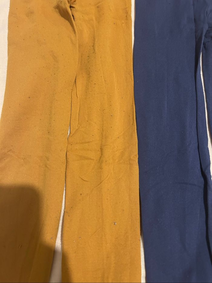 Lots de trois collants - photo numéro 3