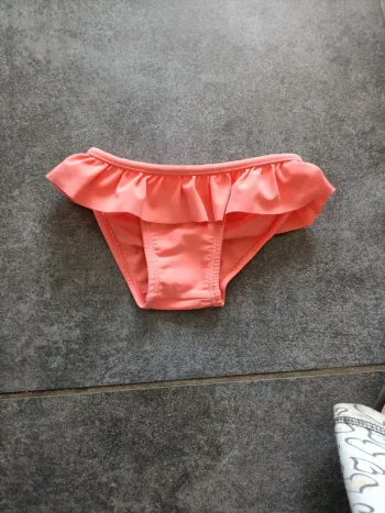 Maillot de bain