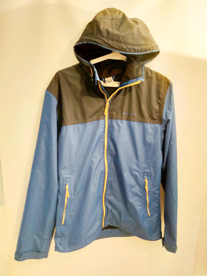 Coupe vent quechua taille S - photo numéro 2