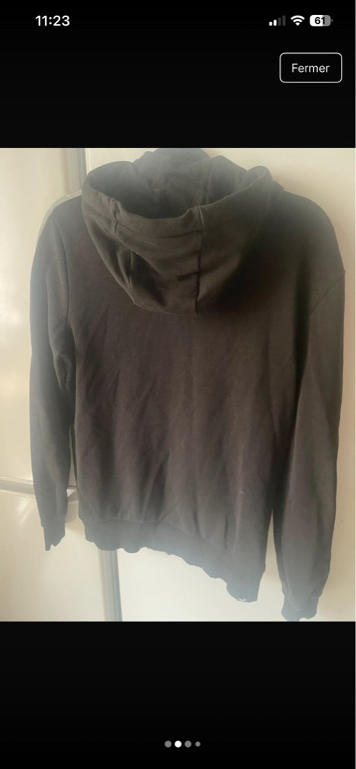 Veste puma - photo numéro 3