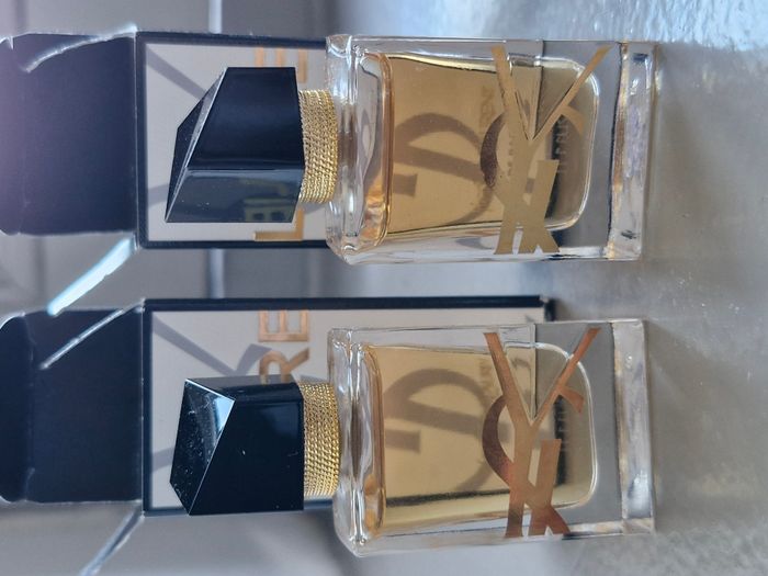 Lot eau de parfum 35 ml + 3 flacons 10 ml - photo numéro 6