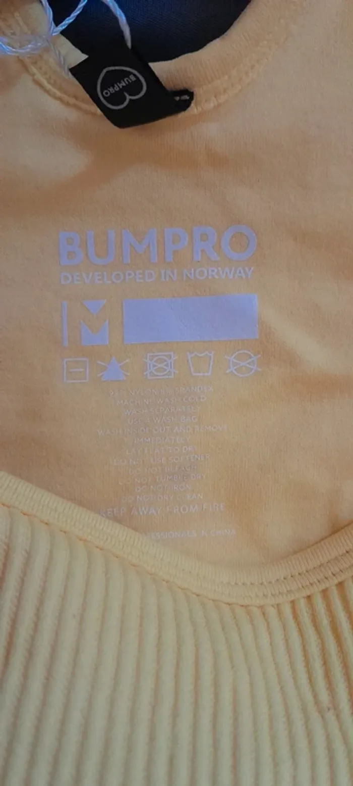 Crop top - photo numéro 5