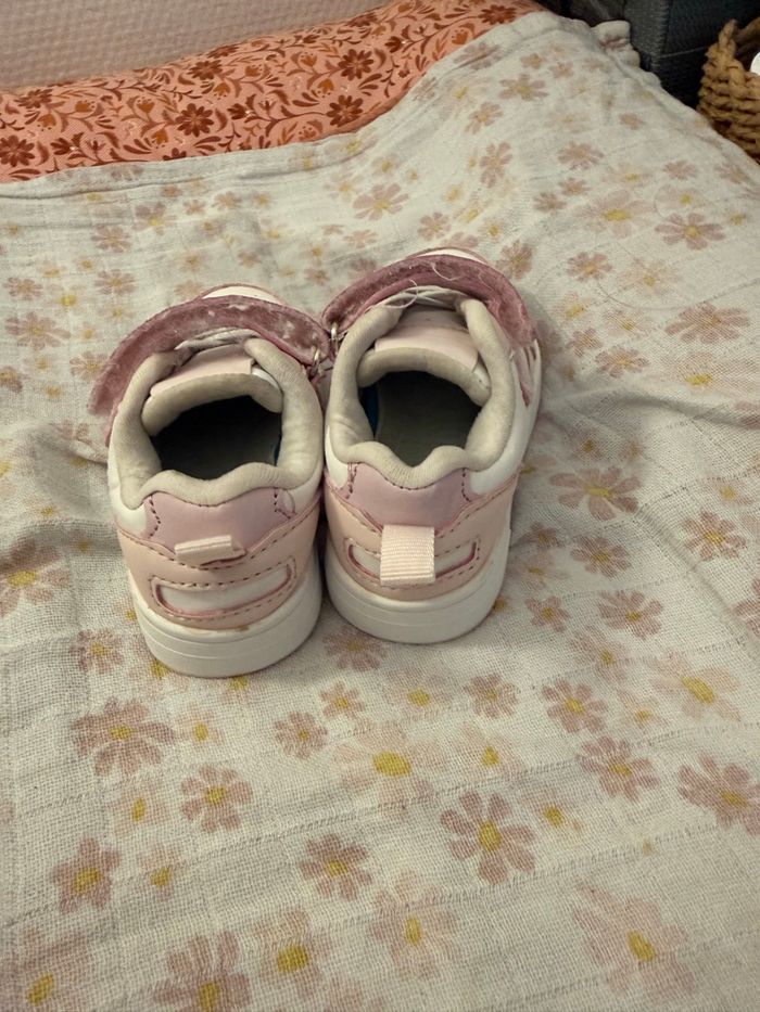 Basket à scratch - photo numéro 4