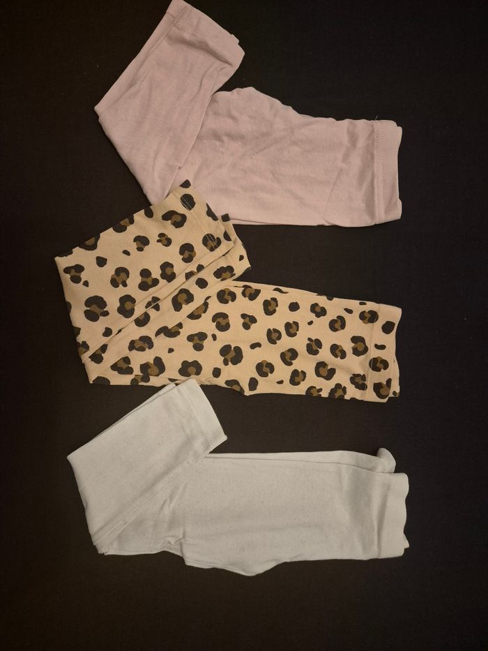 Legging 3 ans