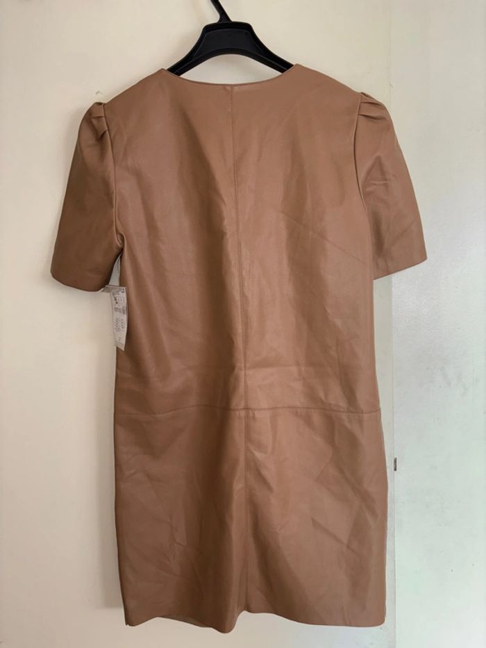 Robe courte Sky - photo numéro 5