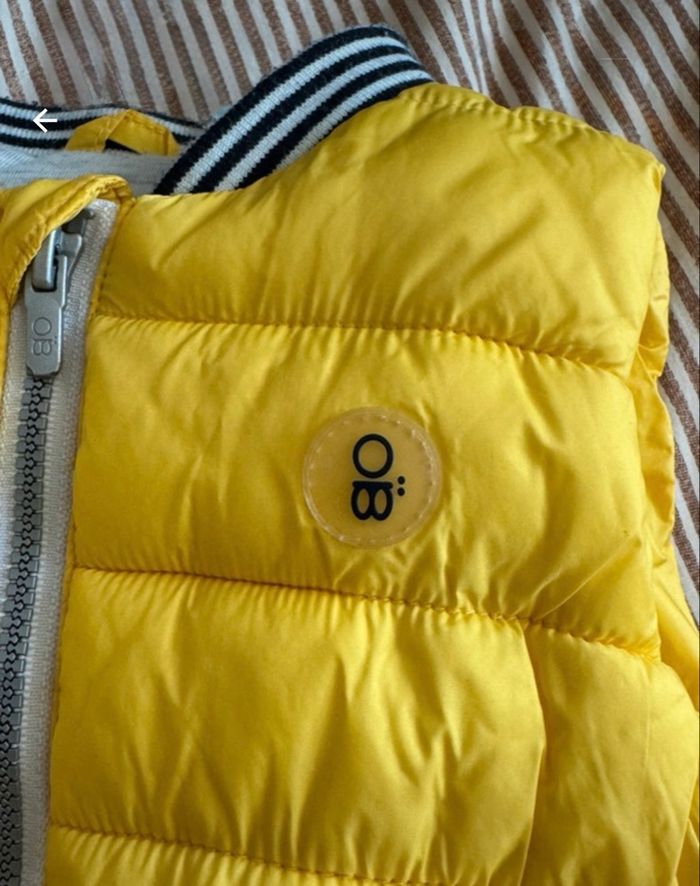 Doudoune - photo numéro 3