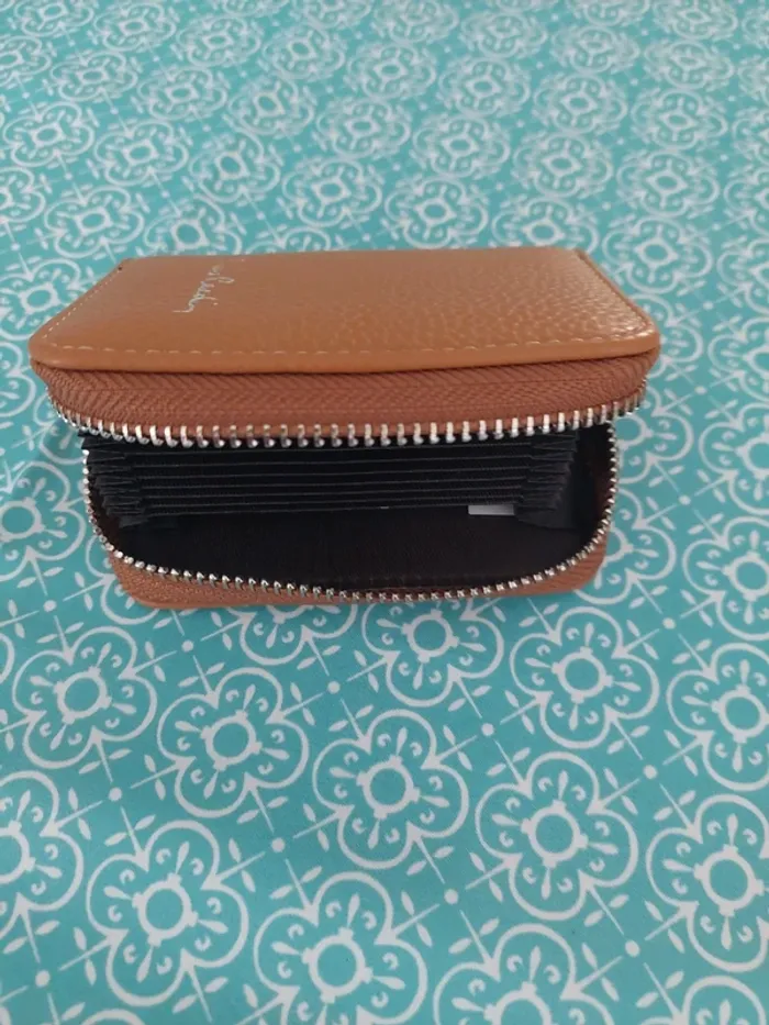 Porte carte pierre cardin - photo numéro 2