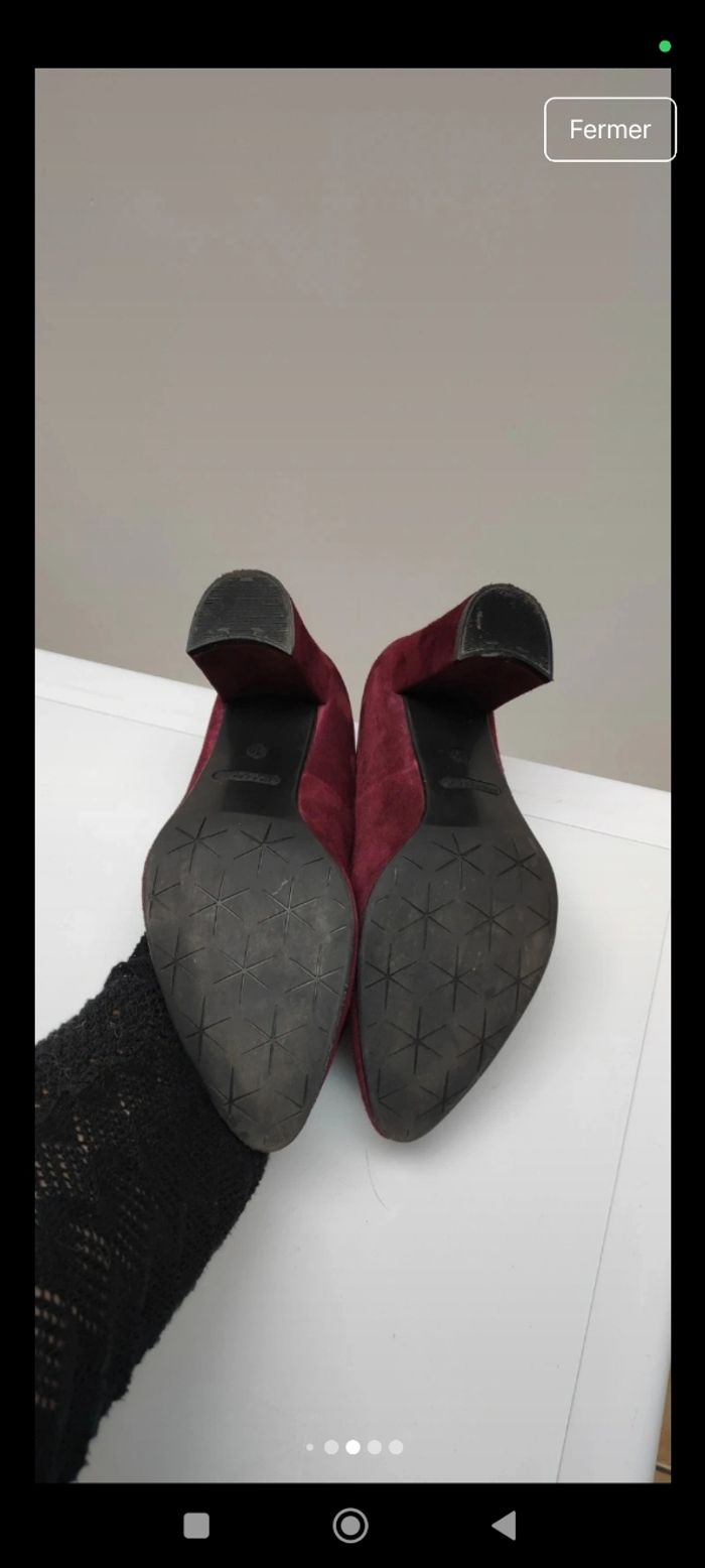Talons - photo numéro 3