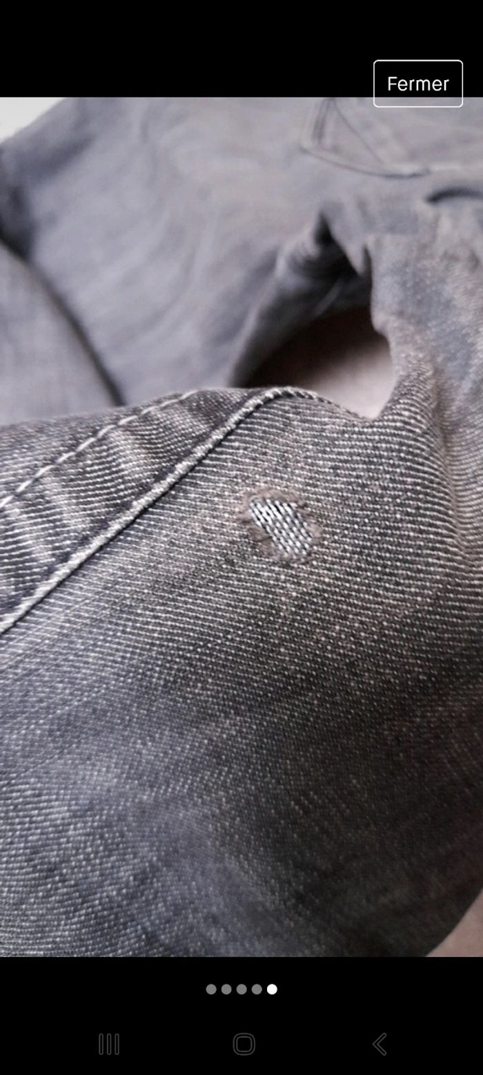 Pantalon - photo numéro 4